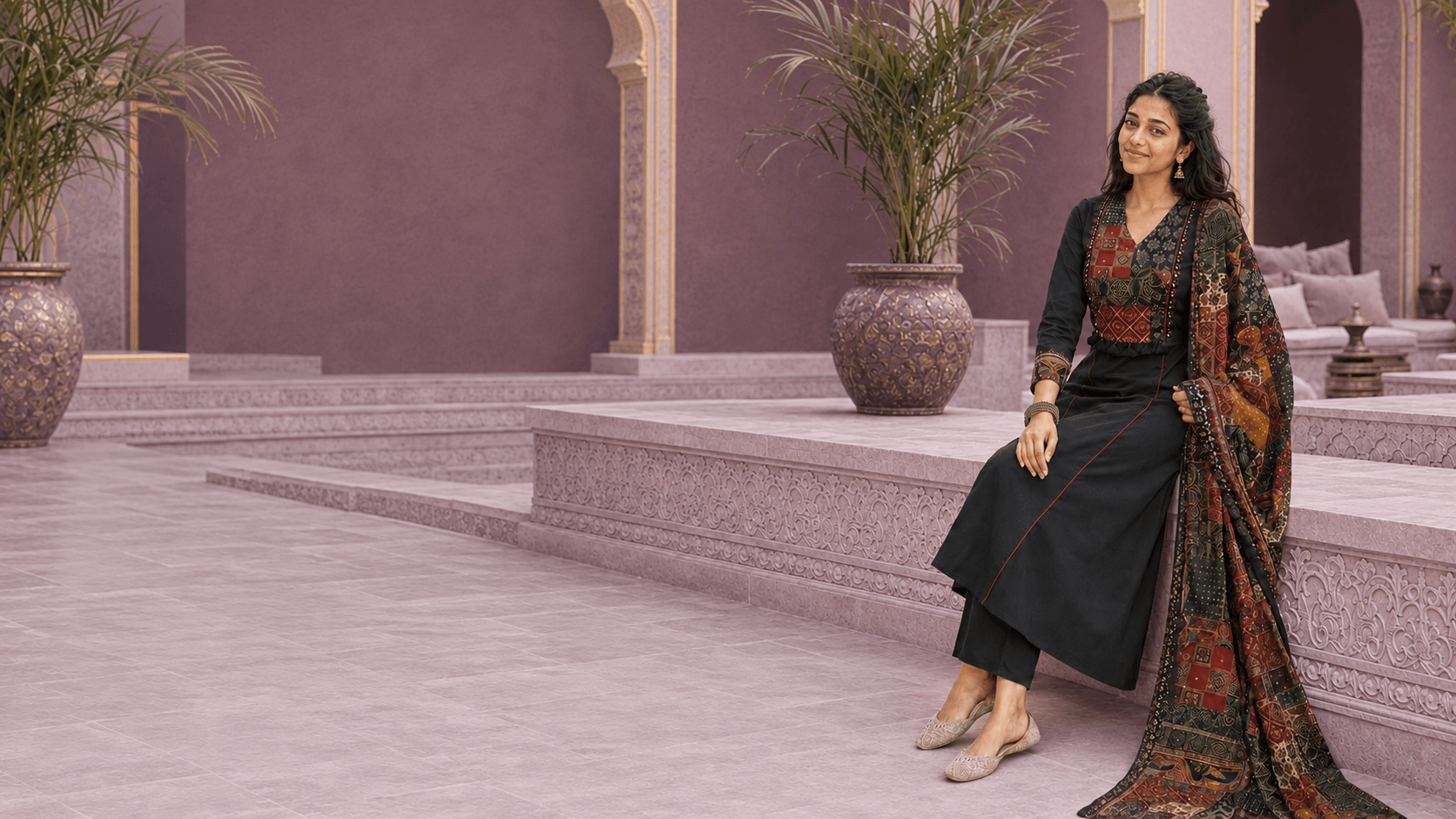 ZHURI premium women’s wear