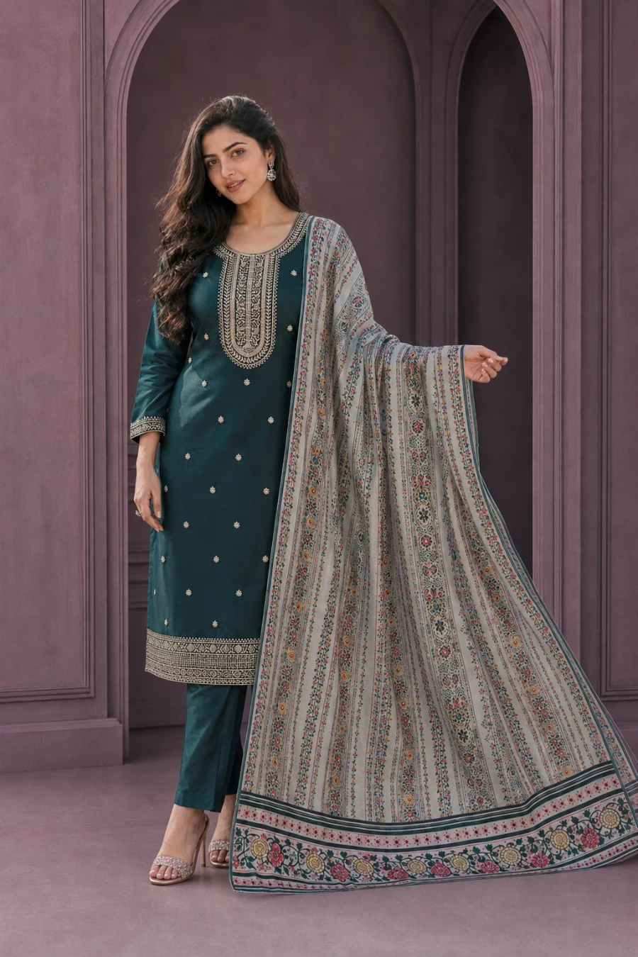 ZHURI curated women’s fashion